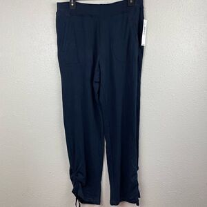 NWT Passports Casual Pants Size S